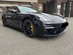Porsche Panamera GTS