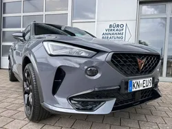 Grau Gebraucht 2023 Cupra Formentor SUV | 33.890 € (Fairer Preis)