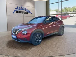 Fuji sunset rot / schwarz Neu 2025 Nissan Juke SUV | 22.940 € (Guter Preis)
