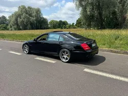 Gebraucht 2011 Mercedes S63 AMG AMG Limousine | 34.790 € (Teuer)