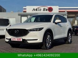 Weiß Gebraucht 2019 Mazda CX-5 Kangei SUV | 21.900 € (Guter Preis)