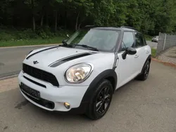 Weiß Gebraucht 2011 Mini Cooper SD Countryman SUV | 7.999 € (Teuer)