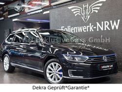 Schwarz Gebraucht 2016 VW Passat GTE Kombi | 13.999 € (Teuer)