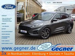 Magnetic Gebraucht 2024 Ford Kuga ST-Line SUV | 21.840 € (Guter Preis)