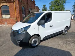 Weiß Gebraucht 2019 Opel Vivaro Van | 16.490 € (Guter Preis)