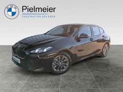 Schwarz Gebraucht 2024 BMW 120 Kleinwagen | 30.600 € (Fairer Preis)