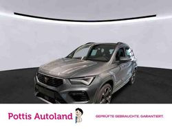 Grau Gebraucht 2023 Cupra Ateca VZ SUV | 29.777 € (Superpreis)