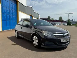 Opel Astra GTC