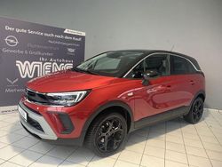 Kardio rot metallic (metallic) Gebraucht 2024 Opel Crossland SUV | 21.850 € (Etwas zu teuer)