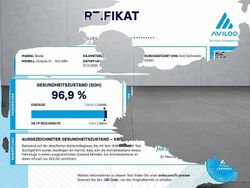Gebraucht 2022 Skoda Octavia Kombi | 24.299 € (Fairer Preis)