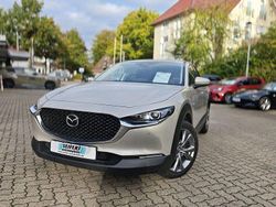 Platinum quartz m Gebraucht 2024 Mazda CX-30 Exclusive-Line SUV | 27.680 € (Fairer Preis)