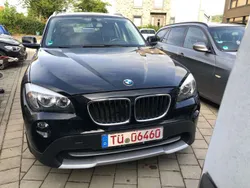 Gebraucht 2011 BMW X1 SUV | 7.999 € (Fairer Preis)