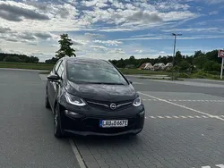 Schwarz Gebraucht 2017 Opel Ampera Edition Kleinwagen | 14.500 € (Guter Preis)