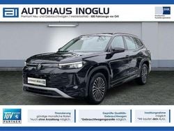 Schwarz Gebraucht 2025 VW Tayron R SUV | 39.680 €