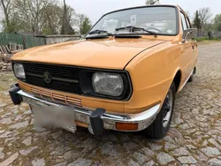 Beige Gebraucht 1982 Skoda 105 Limousine | 4.999 €