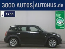 Schwarz Gebraucht 2019 Mini Cooper Countryman SUV | 16.480 €