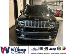 Schwarz Neu 2025 Jeep Renegade Altitude SUV | 26.990 € (Superpreis)