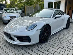 Grau Gebraucht 2023 Porsche 911 Carrera S Chrono | 134.990 € (Guter Preis)