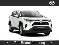 Neu 2025 Toyota RAV4 Hybrid Basis SUV | 42.580 € (Fairer Preis)