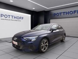Andere Gebraucht 2022 Audi A3 e-tron Comfort Kleinwagen | 27.950 € (Teuer)