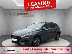 Grau Neu 2025 Hyundai i30 Kombi | 24.045 € (Superpreis)