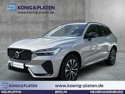 Silber Neu 2025 Volvo XC60 Plus SUV | 60.990 € (Fairer Preis)