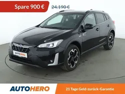 Schwarz Gebraucht 2021 Subaru XV Comfort SUV | 23.290 € (Fairer Preis)