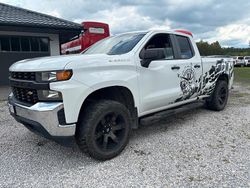 Gebraucht 2019 Chevrolet Silverado | 21.900 €