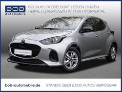 Silber Gebraucht 2024 Mazda 2 Center-Line Limousine | 20.888 € (Fairer Preis)