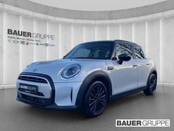 Silber Gebraucht 2022 Mini Cooper Kleinwagen | 20.490 € (Etwas zu teuer)