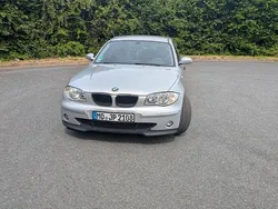 Silber Gebraucht 2005 BMW 118 Kleinwagen | 1.800 € (Superpreis)