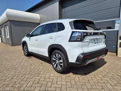 Cool white pearl metallic cool white pearl metallic Neu 2025 Suzuki SX4 S-Cross Comfort+ SUV | 27.230 € (Fairer Preis)