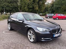 Grau Gebraucht 2010 BMW 530 Gran Turismo Limousine | 9.500 € (Fairer Preis)