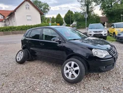 Schwarz Gebraucht 2008 VW Polo Limousine | 1.990 € (Superpreis)