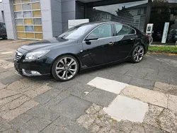 Schwarz Gebraucht 2010 Opel Insignia OPC Limousine | 6.950 € (Fairer Preis)