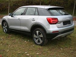 Silber Gebraucht 2020 Audi Q2 Design SUV | 16.390 € (Guter Preis)