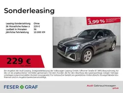 Daytonagrau perleffekt Gebraucht 2024 Audi Q2 S-Line SUV | 28.989 € (Fairer Preis)