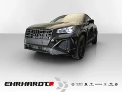 Schwarz Gebraucht 2025 Audi Q2 S-Line SUV | 42.989 €
