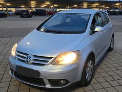 Gebraucht 2007 VW Golf Plus Cross Sportline Van / Kleinbus | 6.800 € (Fairer Preis)