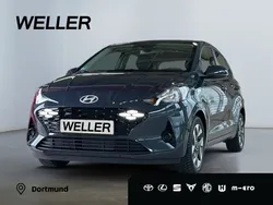 Aurora grey Neu 2025 Hyundai i10 Trend Kleinwagen | 18.340 € (Fairer Preis)