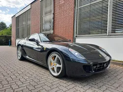Schwarz Gebraucht 2010 Ferrari 599 | 188.900 €