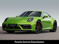 Farbe nach wahl: dianthusgreenmetallic Gebraucht 2023 Porsche 911 Carrera GTS Sport | 153.670 € (Guter Preis)