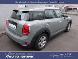Grau Gebraucht 2019 Mini Countryman SUV | 15.600 €