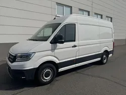 Weiß Gebraucht 2021 VW e-Crafter Van | 19.990 € (Guter Preis)
