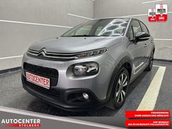 Grau Gebraucht 2019 Citroën C3 Shine Kleinwagen | 11.490 € (Guter Preis)