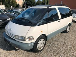 Weiß Gebraucht 1992 Toyota Previa Van / Kleinbus | 4.999 €