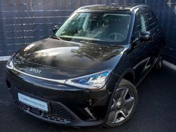 Schwarz Gebraucht 2024 Smart #1 Edition #1 SUV | 29.999 € (Fairer Preis)