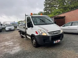 Weiß Gebraucht 2006 Iveco Daily | 4.499 €