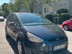 Andere außenfarben Gebraucht 2009 Ford S-MAX S Van / Kleinbus | 3.250 € (Guter Preis)