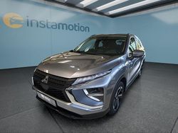 Grau Gebraucht 2022 Mitsubishi Eclipse SUV | 22.399 € (Superpreis)